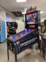 Terminator 3: Rise of the Machines