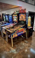 Medieval Madness (Remake - LE)