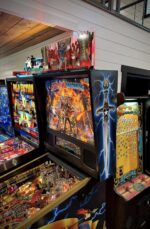 Medieval Madness (Remake - LE) - Image 2