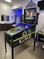 CSI: Crime Scene Investigation