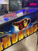 Iron Man - Image 2