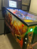 Iron Maiden: Legacy of the Beast (LE) - Image 2