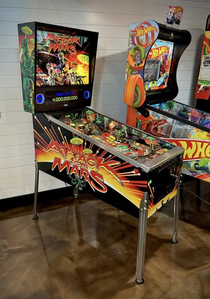 ATSE Attack From Mars Special Edition (SE) - Image 1