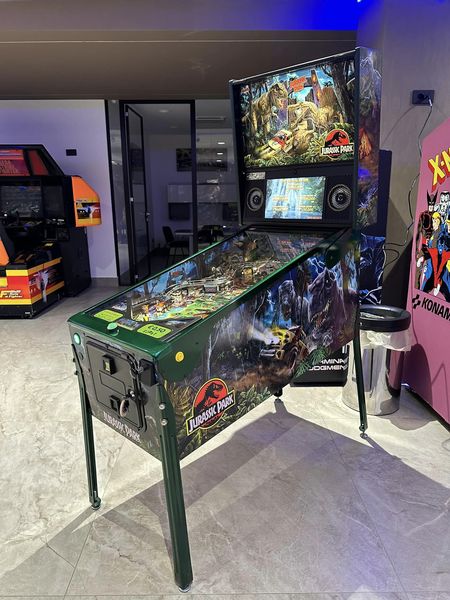 JPLE Jurassic Park (LE) - Image 1