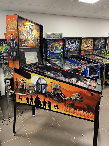 TM The Mandalorian (Pro) - Image 1