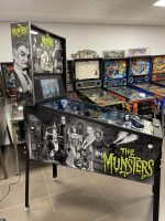 Munsters (Premium)