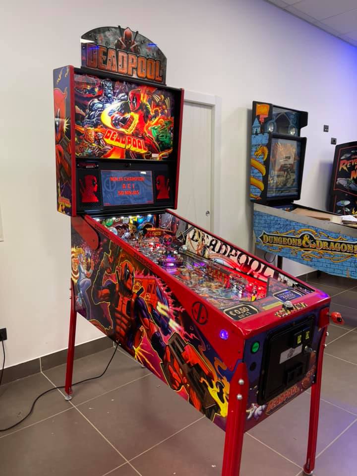 dp Deadpool (Pro) - Image 1