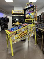The-Simpsons-Pinball-Party