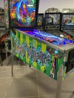 Cirqus Voltaire - Image 2