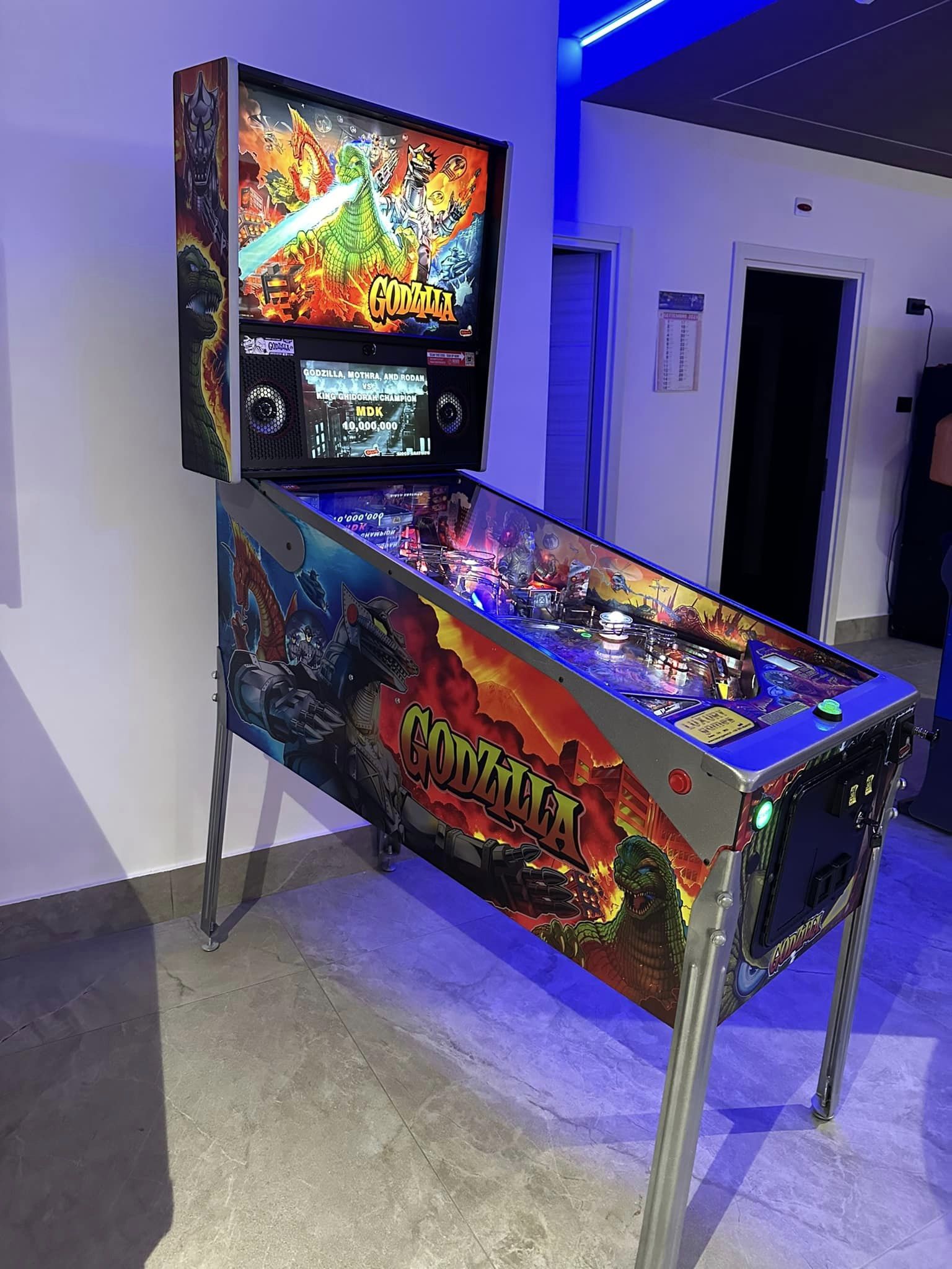 gz Godzilla (LE) - Image 1