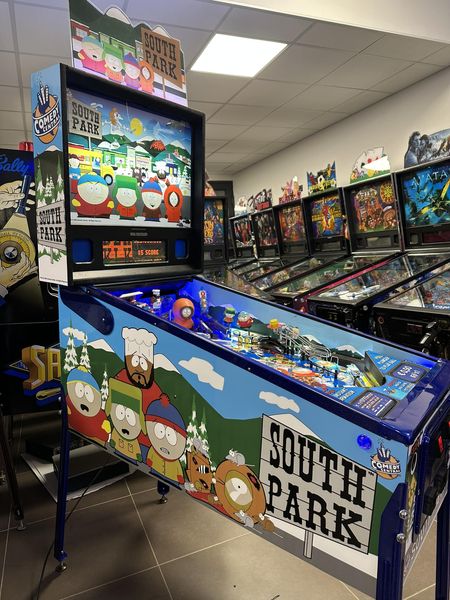 sp South Park - Image 1