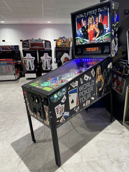 wp World Poker Tour - Image 1