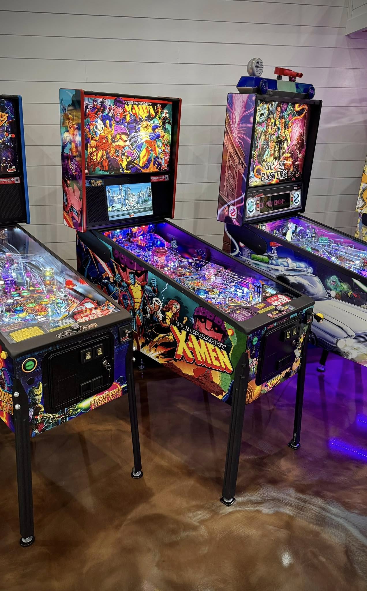 495625045_1147960207132184_3426656661561648141_n The Uncanny X-Men Pro Edition - Image 1