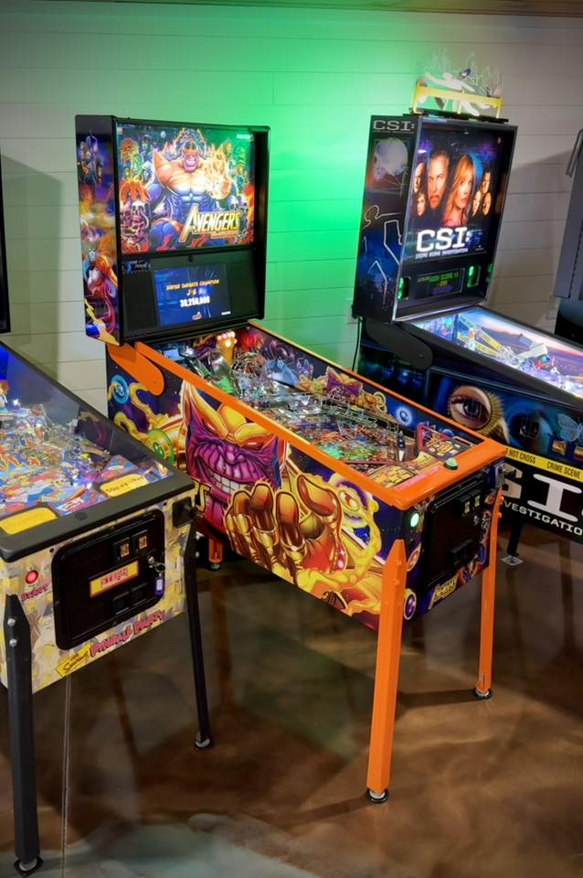 AVENGERS Avengers: Infinity Quest (Premium) - Image 1