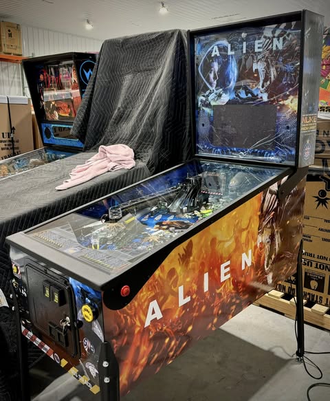 alien Alien (Ellen Ripley Edition) - Image 1