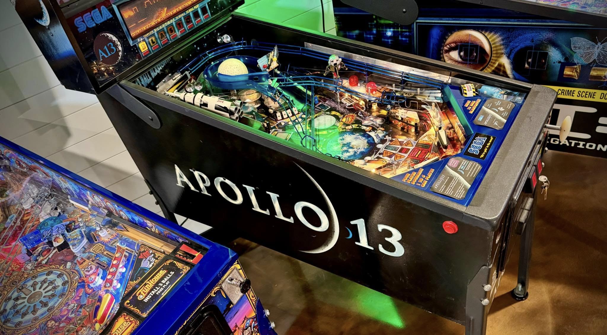 ap13 Apollo 13 - Image 1