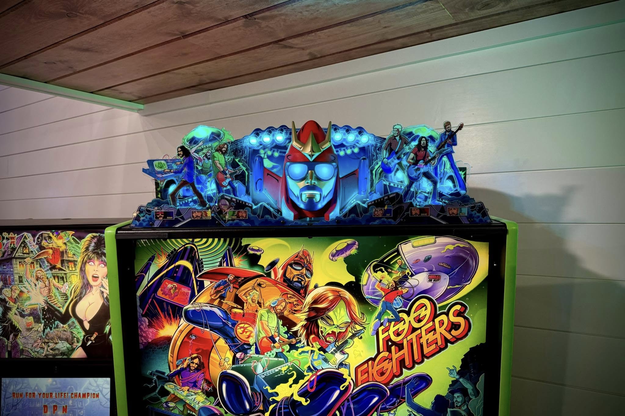 f Foo Fighters (LE) - Image 1