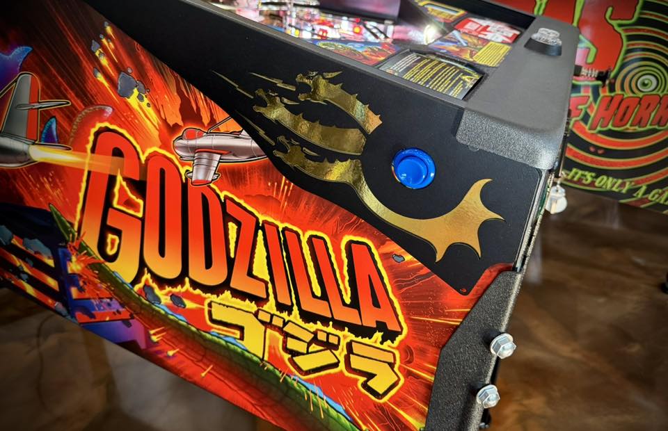 g Godzilla (Pro) - Image 1