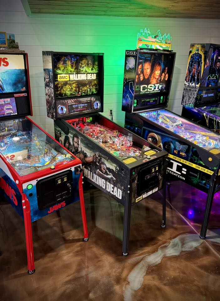 1 The Walking Dead (Premium) - Image 1