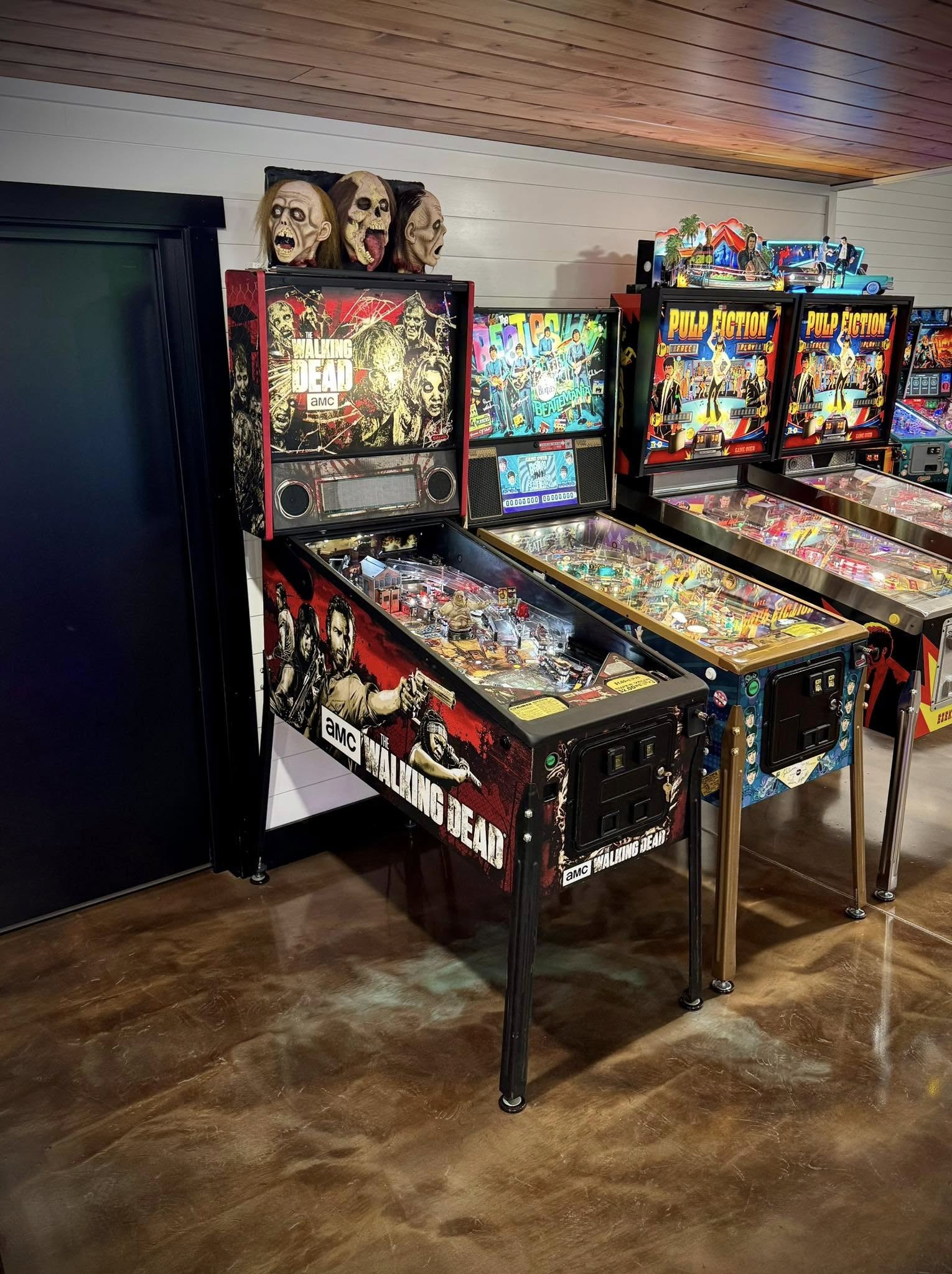 1 The Walking Dead (Pro) - Image 1