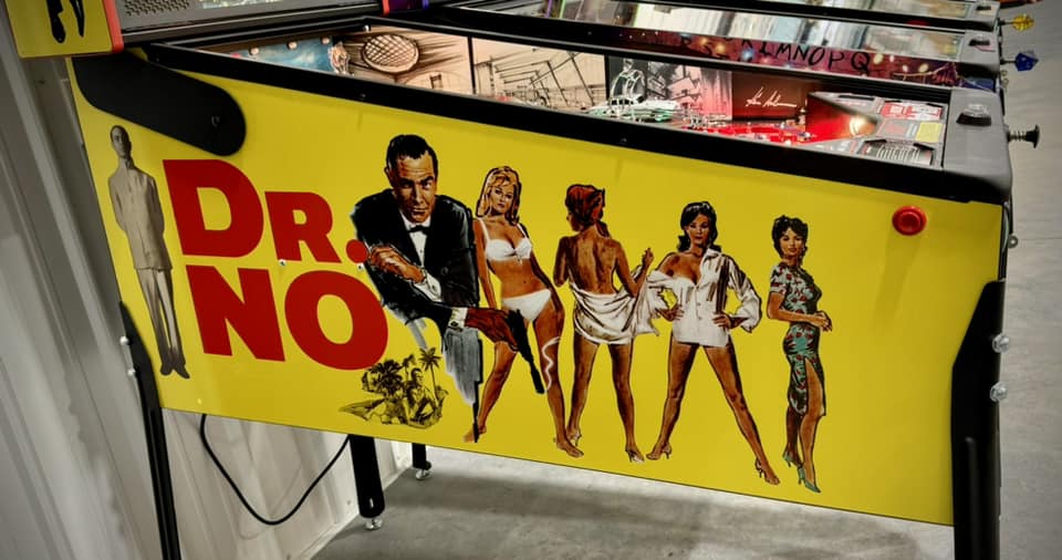 1 James Bond 007 (Pro) - Image 1