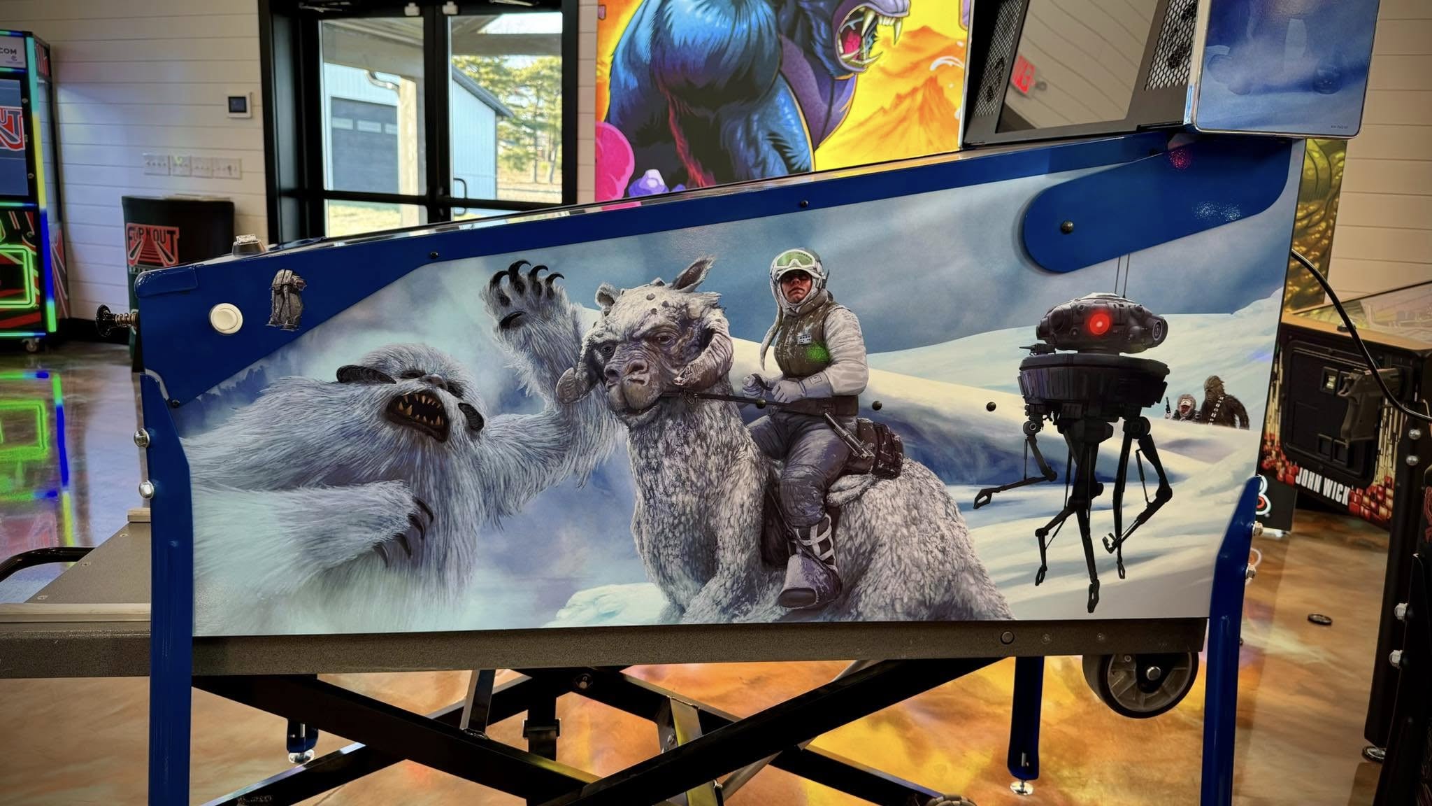 1 Star Wars: Fall Of The Empire (LE) - Image 1