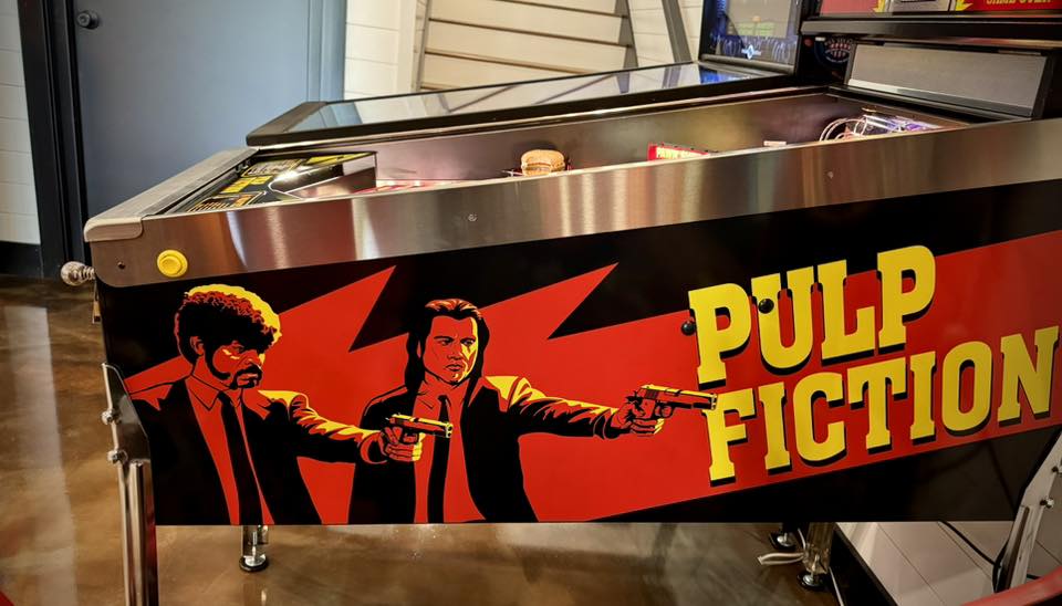 1 Pulp Fiction (SE) - Image 1